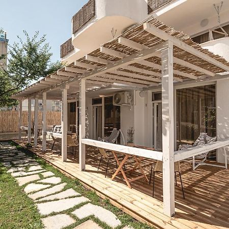 La Finca - Saint Vlas Sveti Vlas Exterior foto