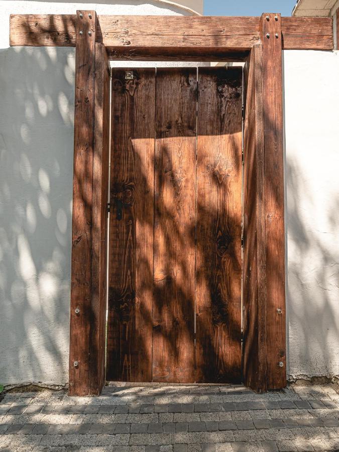 La Finca - Saint Vlas Sveti Vlas Exterior foto